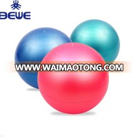 Gym Balance Exercise Customized Non Slip Eco Cheap Yoga Fitness Ball Wholesale