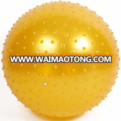 High quality  yoga massage balls for muscles