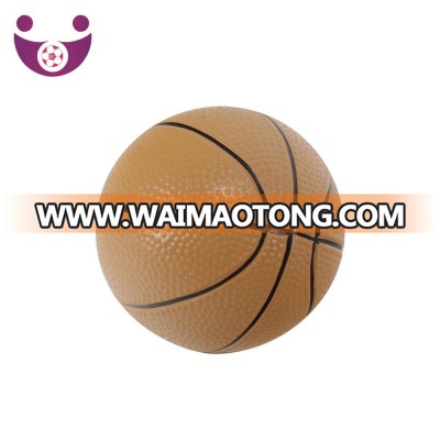 5 inches small inflatable led light ball basketball