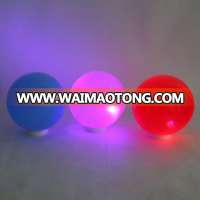 9 inch led light up bouncing baby balls toys