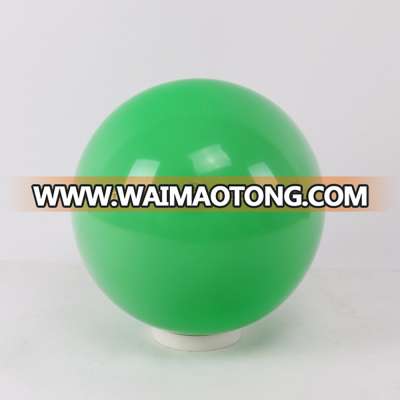 9 inch led light up bouncing baby balls toys