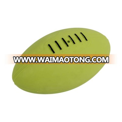 Custom Wholesale Soft PVC Inflatable Rugby Ball