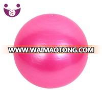 cheap pvc inflatable 90cm gym ball,pilates ball