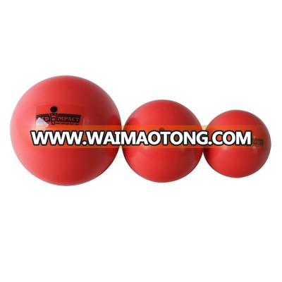 customize different weight exercise sand training ball