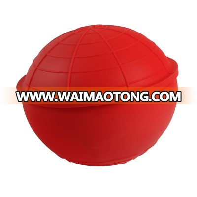 custom design different shapes jump bouncing balls