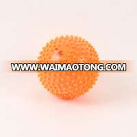 small hard plastic spiky massage balls