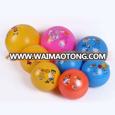 cheap small plastic basketball toys for kids