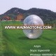 new zorbing ball equipment