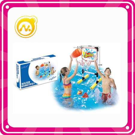 32cm Water Basketball Toys